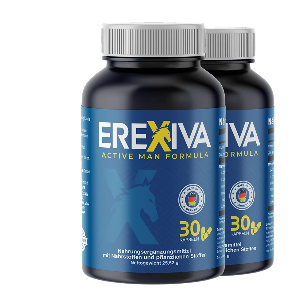 Erexiva